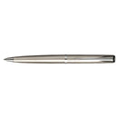 Parker Latitude CT Stainless Steel Fountain & Ballpoint Pen