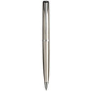 Parker Latitude CT Stainless Steel Fountain & Ballpoint Pen
