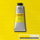 Winsor & Newton Acrylic Colors (60 ml) - Yellow Range