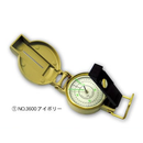 YCM Japan Military Lensatic Compass