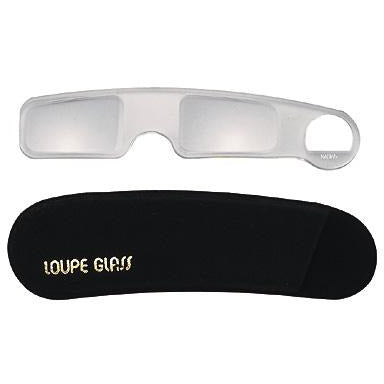 Kutsuwa Japan Loupe Glass Magnifier