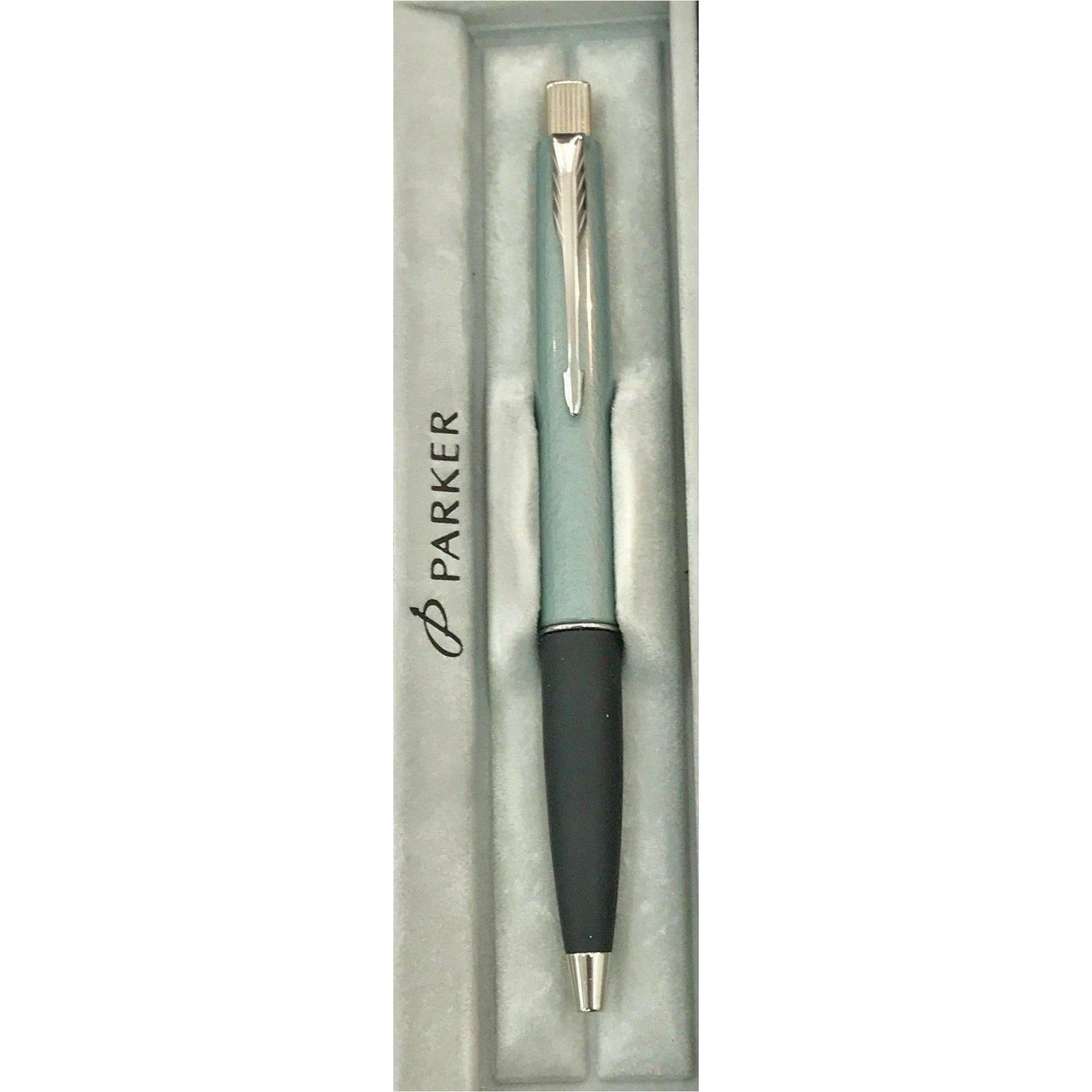 Parker Frontier CT Luna Blue Ballpoint Pen