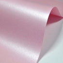 Favini Majestic Metallic Fine Card Stock Paper 250g Paper A4 - Pack of 40 Sheets