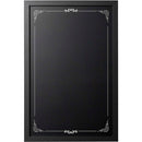 Bi-Office Chalkboard 40 x 60 cm - Menu