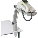 Aidata Clamp-ON Telephone Stand Solution