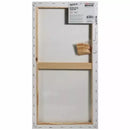 Mont Marte Signature Coloring Canvas - 30x60cm