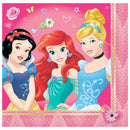 ادوات مائدة ملونة و مطبوعة