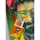 Molotow ONE4ALL Acrylic Paint Marker - Nib Size 2mm
