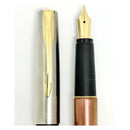 Parker Frontier GT Dawn Orange Fountain & Ballpoint Pen Set