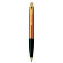 Parker Frontier GT Dawn Orange Fountain & Ballpoint Pen Set