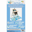 Unique High Chair 1st Birthday Kit