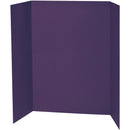 Pacon Presentation Board 92x122 cm