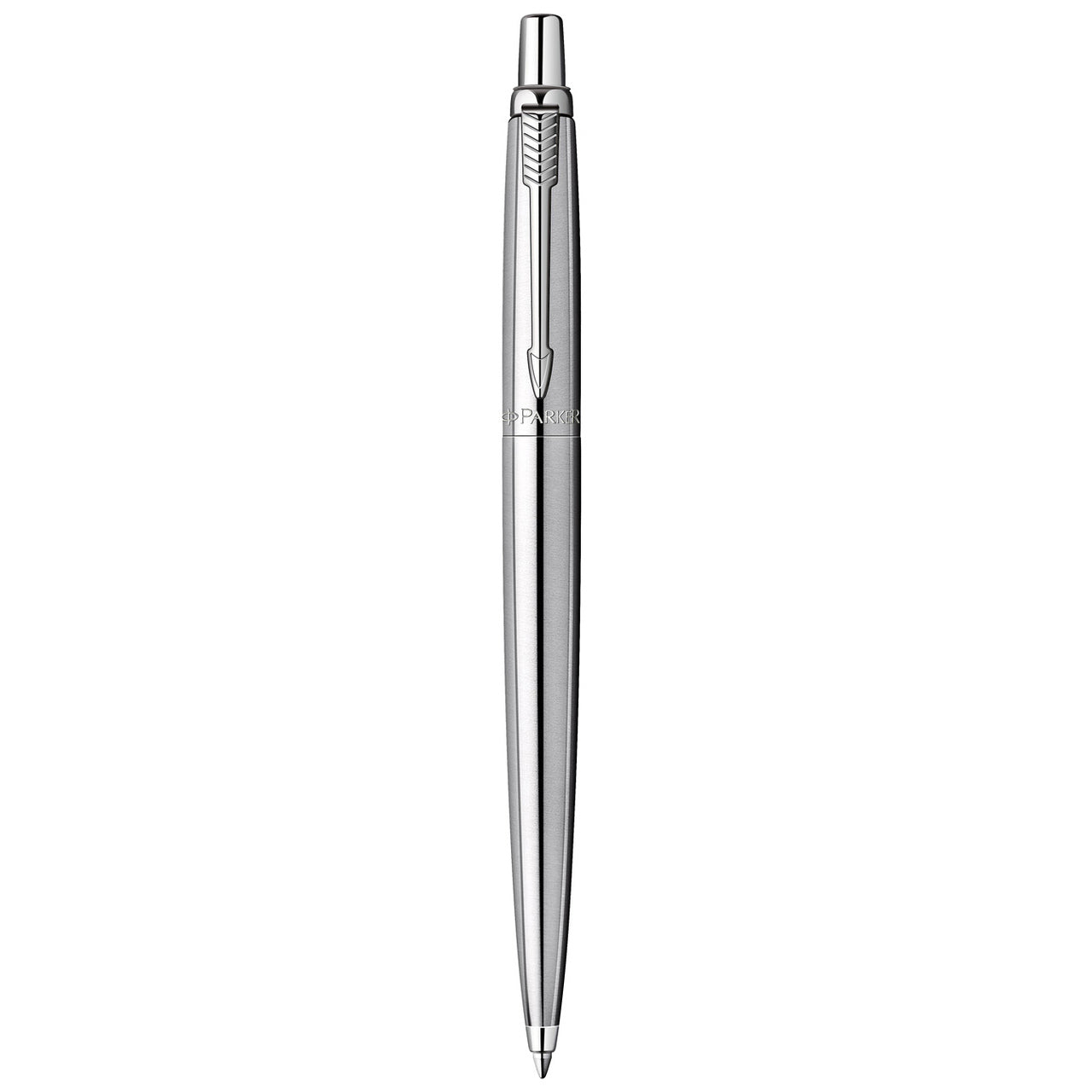 Parker Jotter CT Stainless Steel Ballpoint Pen