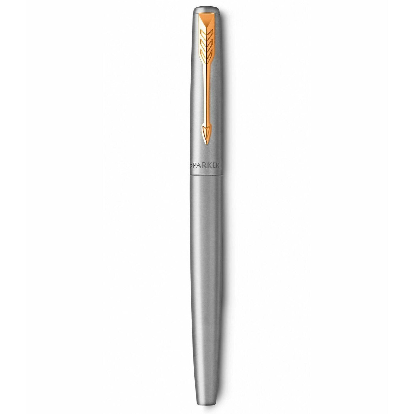 Parker Jotter Steel GT Rollerball Pen