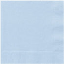 Unique Solid Colors Luncheon Napkins 33x33cm - Pack of 20