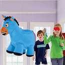 Amscan Pin the Tail on the Donkey Game - 8 Players