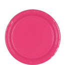 ادوات مائدة ملونة و مطبوعة