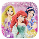 ادوات مائدة ملونة و مطبوعة