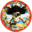 ادوات مائدة ملونة و مطبوعة