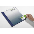 Durable Pocketfix Plus Self Adhesive Pockets 105x65 mm - Pack of 10