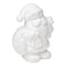 Mobius Polystyrene Foam Shape Santa Clause 175 mm