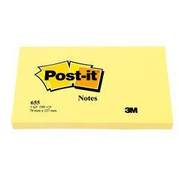 3M Post It Notes 3 X5 Istiklal Library