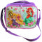 Disney Palace Pets Ariel & Rapunzel Lunch Box Bag 23x20x8cm