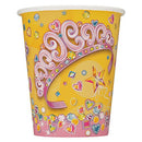 ادوات مائدة ملونة و مطبوعة