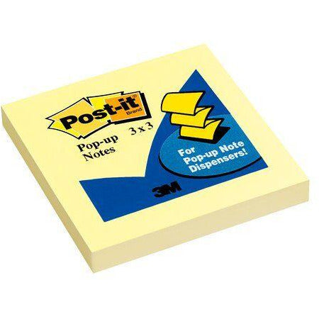 3M Post-it® NOTES 3