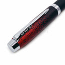 Parker IM Red Ignite CT Fountain & Ballpoint Pen Set - Special Edition