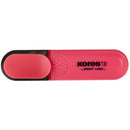 Kores Bright Liner Plus Highlighter - Single