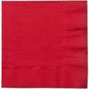 Unique Solid Colors Luncheon Napkins 33x33cm - Pack of 20