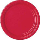 ادوات مائدة ملونة و مطبوعة