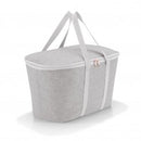 Reisenthel 20L Thermoshopper Twist Cooler Bag 44,5x24,5x25cm