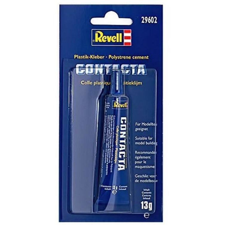 Revell Contacta Glue 13g