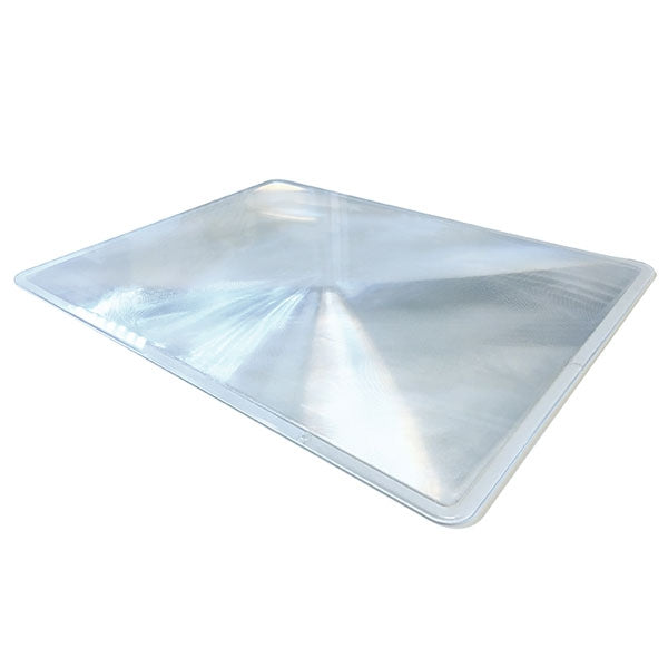 EDK Japan Rigid Sheet Magnifier A4