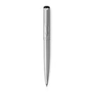 Parker Vector CT Roller Ball & Ballpoint Pen Set - Stainless Steel