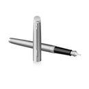 طقم أقلام واترمان هيمسفير ستينلس ستيل ريشة + جاف