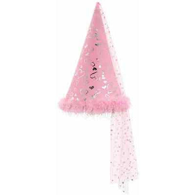 Kids Princess Hat - 2 colors