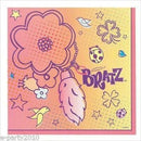 ادوات مائدة ملونة و مطبوعة