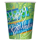 ادوات مائدة ملونة و مطبوعة