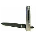 Parker 21 Aerometric Grey CT Fountain Pen - Parker Vintage