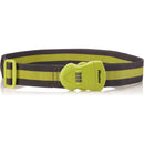 Master Lock 2m Combination Luggage Strap - Green & Grey