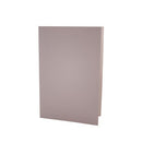 Fabriano Square Cut Bristol File Folders 360g Foolscap - Pack of 25
