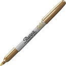 Sharpie Fine Metallic Permanent Marker