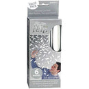 Amscan Flutter Fetti Confetti Shooters - Pack of 6