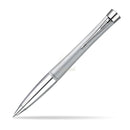 Parker Urban Fashion Fast Track Silver CT Fountain & Ballpoint Pen Set