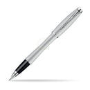 Parker Urban Fashion Fast Track Silver CT Fountain & Ballpoint Pen Set