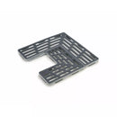 Joseph Joseph Sink Saver Adjustable Sink Protector 31x31 cm