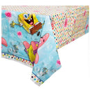 ادوات مائدة ملونة و مطبوعة